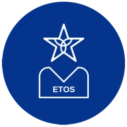 Icono de ETOS STARS