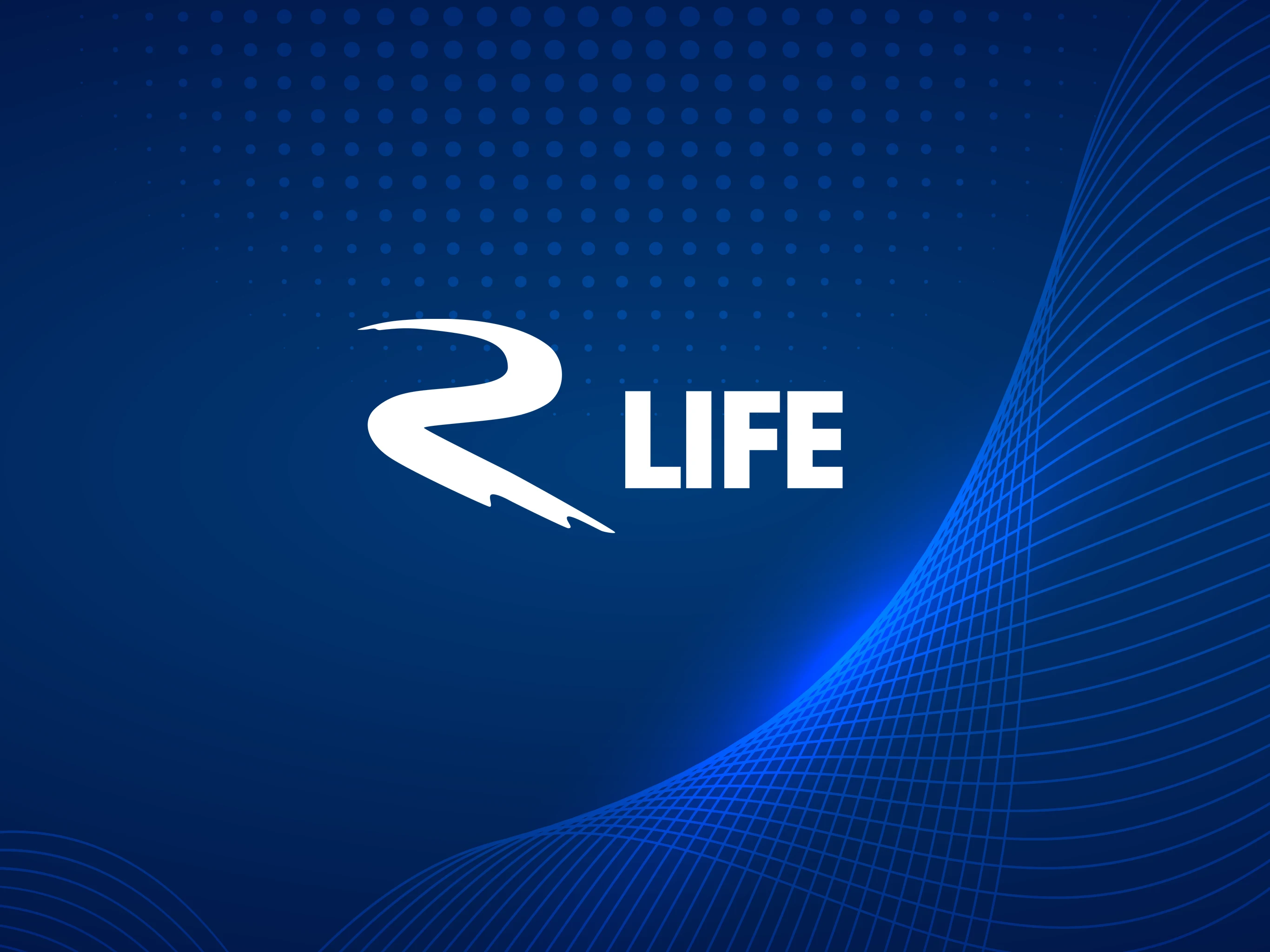 R Life screenshot